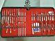 46 PCs Ophthalmic Eye Micro Surgery Surgical Instruments Set Excellent Quality