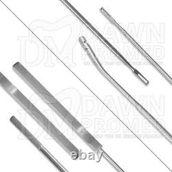 47 Pcs Obstetrical and Gynecology Custom Made Surgical Instruments German Gr