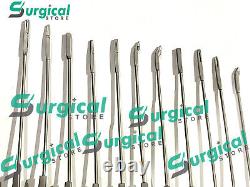 Arthroscopy Surgery Instruments 11 PCs Set Good Quality Surgical Store
