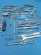 Basic Orthopedic Surgery Set of 25 Pcs Surgical instruments set