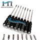 Cement Retractor Hip Surgery surgical Orthopedic Instruments set of 8pcs