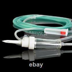 Dental Surgical Disposable Implant Irrigation Tube for W H Handpiece 291cm