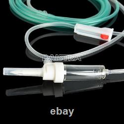 Dental Surgical Disposable Implant Irrigation Tube for W H Handpiece 291cm