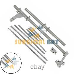 Femoral Distractor Orthopedic Surgery Surgical Instruments Set Of 9Pcs