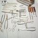 Small Fragments Surgical Orthopedic Instruments 29 PCS Set Best Quality A+