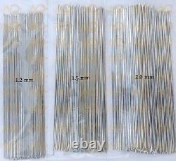 Steinmann Pins Set of 300 PCS Orthopedic Surgical High Quality Instruments