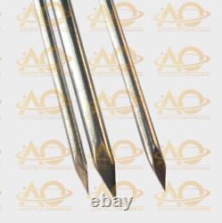 Steinmann Pins Set of 300 PCS Orthopedic Surgical High Quality Instruments