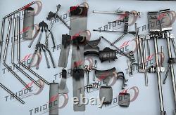 Thompson Retractor Complete Set Of 40Pcs Surgical Instruments German Quality