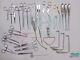 Tonsil& Adenoid Tray 30 Pcs Set Surgical Instruments