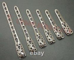 Veterinary Proximal Humerus Set of 6pcs S. S Surgical Instrument